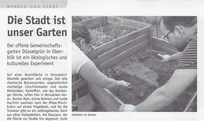 Grünstift Jan-Apr 2015
