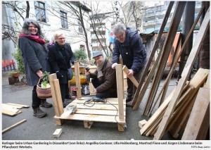 Tipps fürs Gärtnern_Foto RP