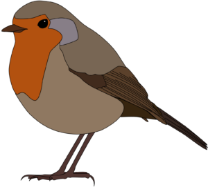 Rotkehlchen