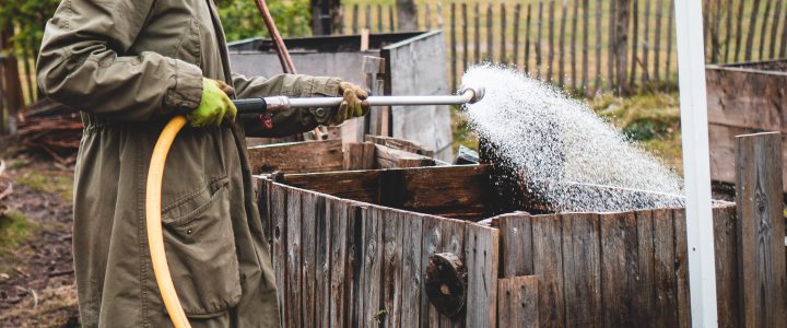 Gartensonntage gehen wieder los